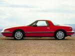 Buick Reatta 1988 года